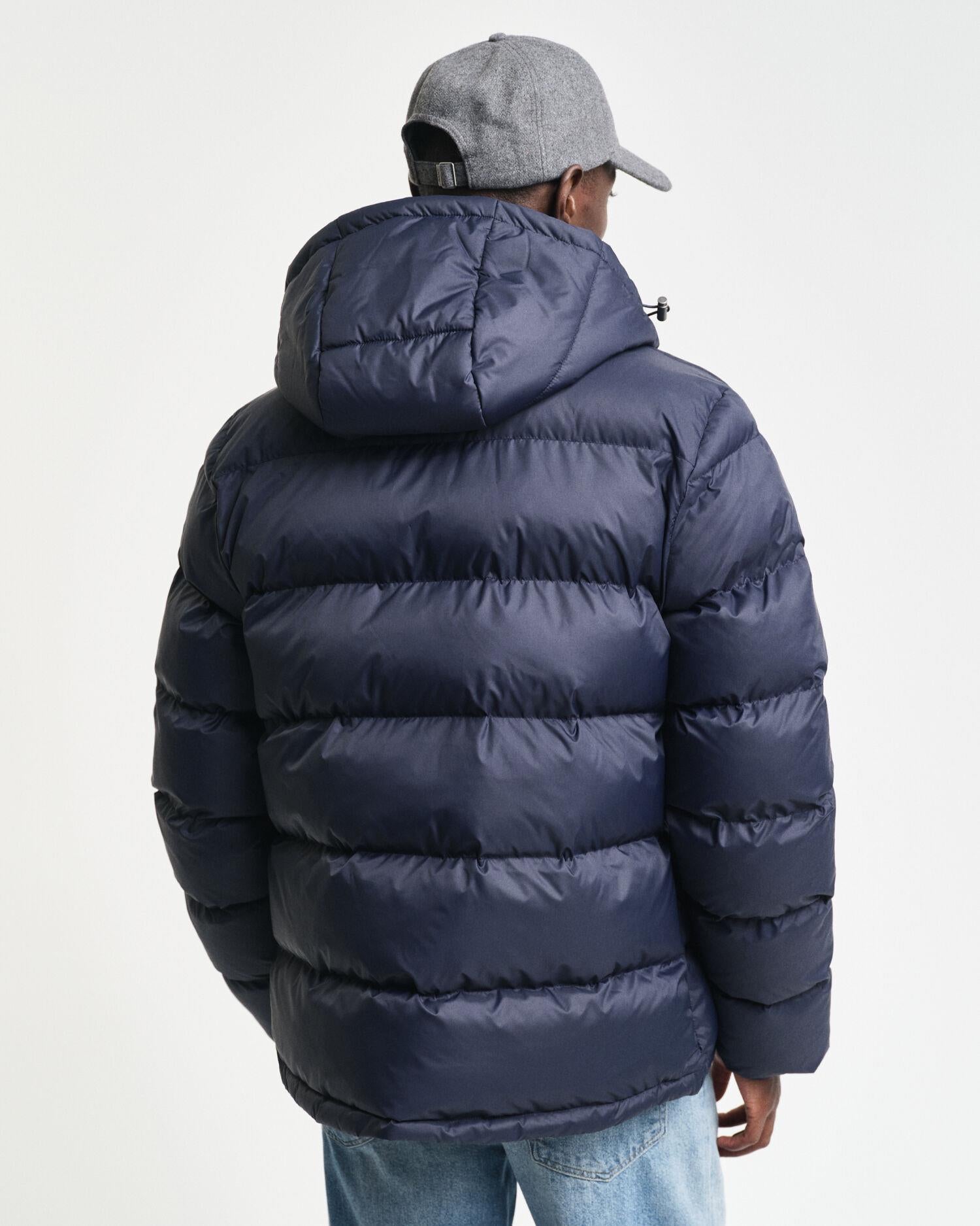 ACTIVE CLOUD JACKET