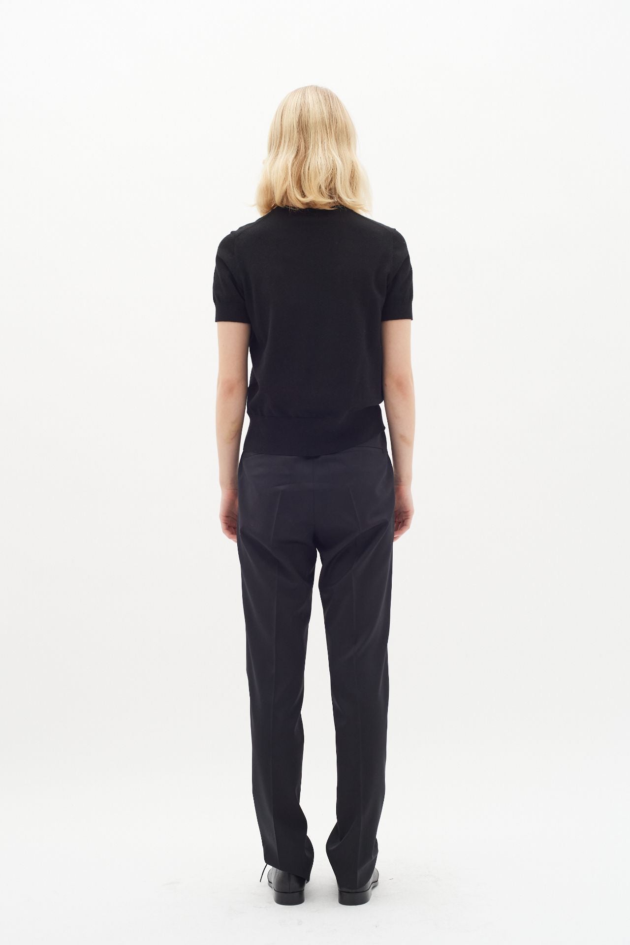 KathyaIW Classic Pant