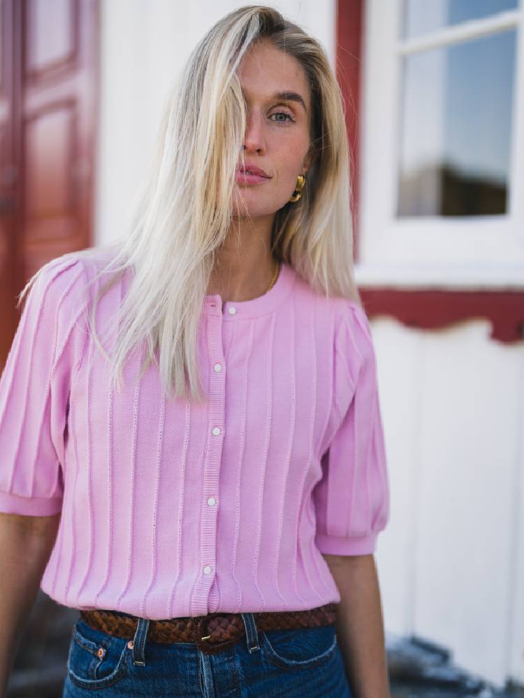 RAUSGuru 2/4 Cardigan