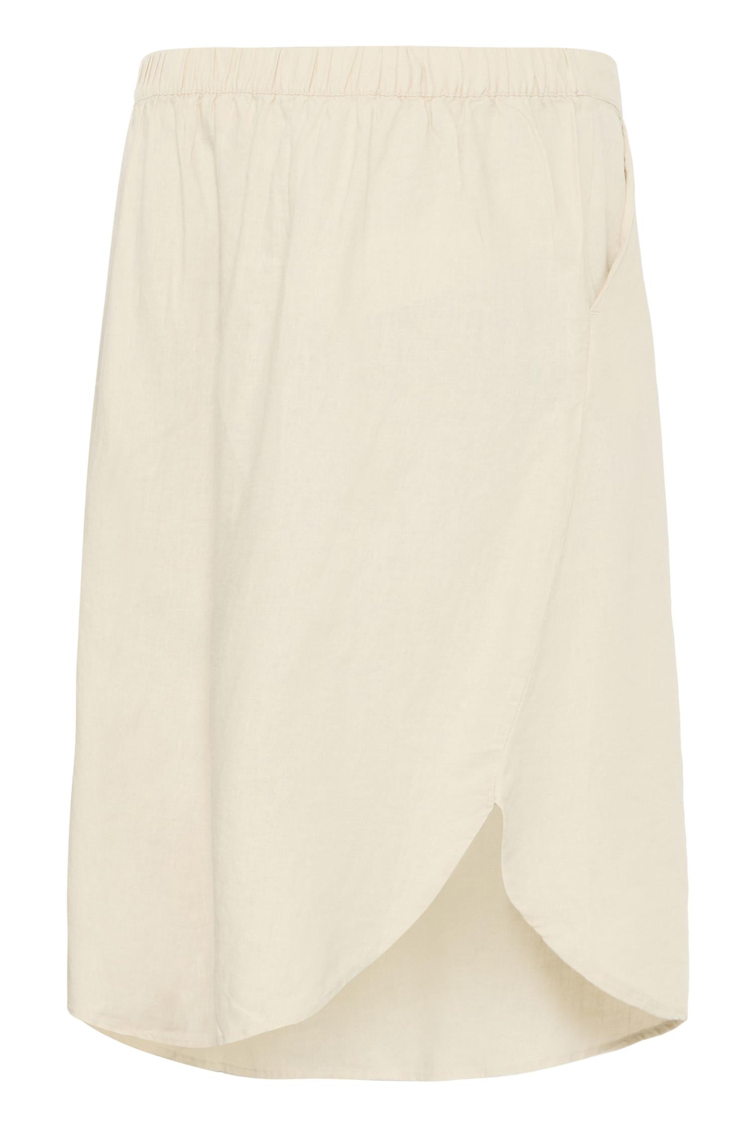 BYFALAKKA LONG SKIRT -
