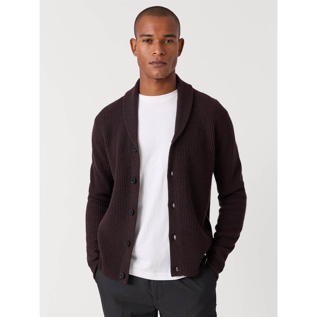 Spectre Cardigan