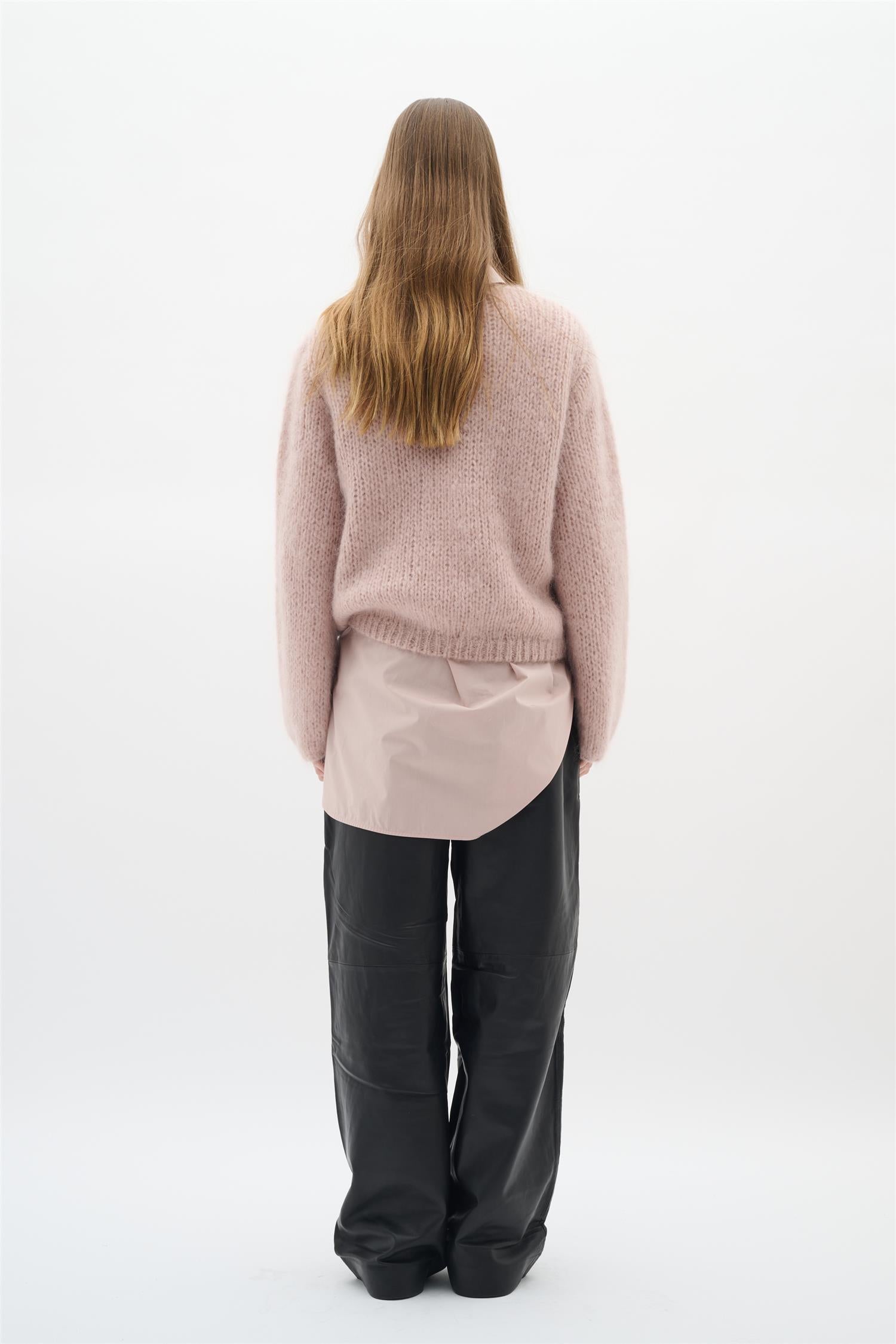 Jetraiw Pullover