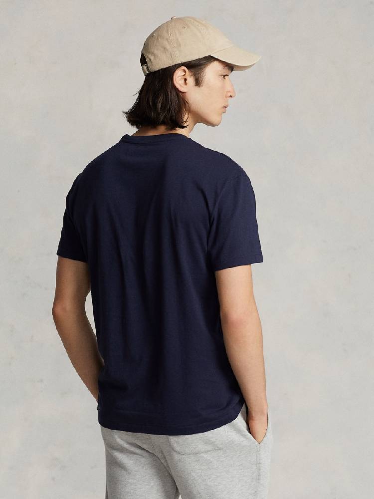 SSCNCLS-SHORT SLEEVE-T-SHIRT