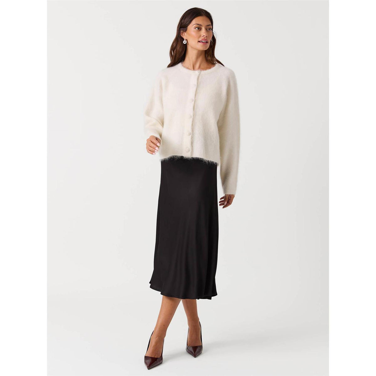 Cherie cardigan