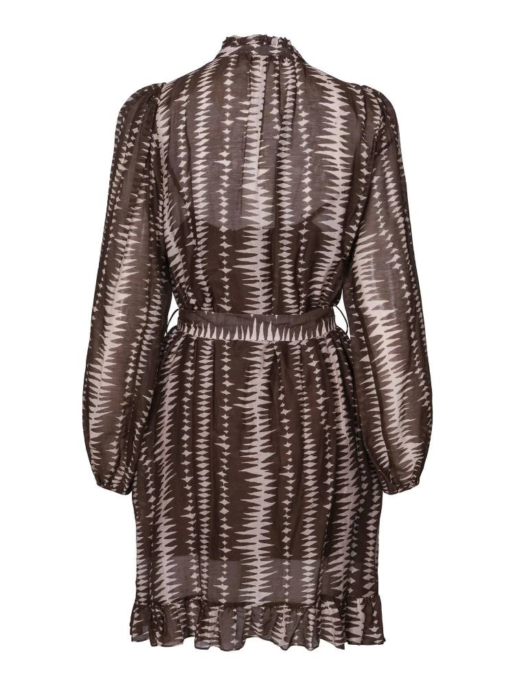 Bexley Dress