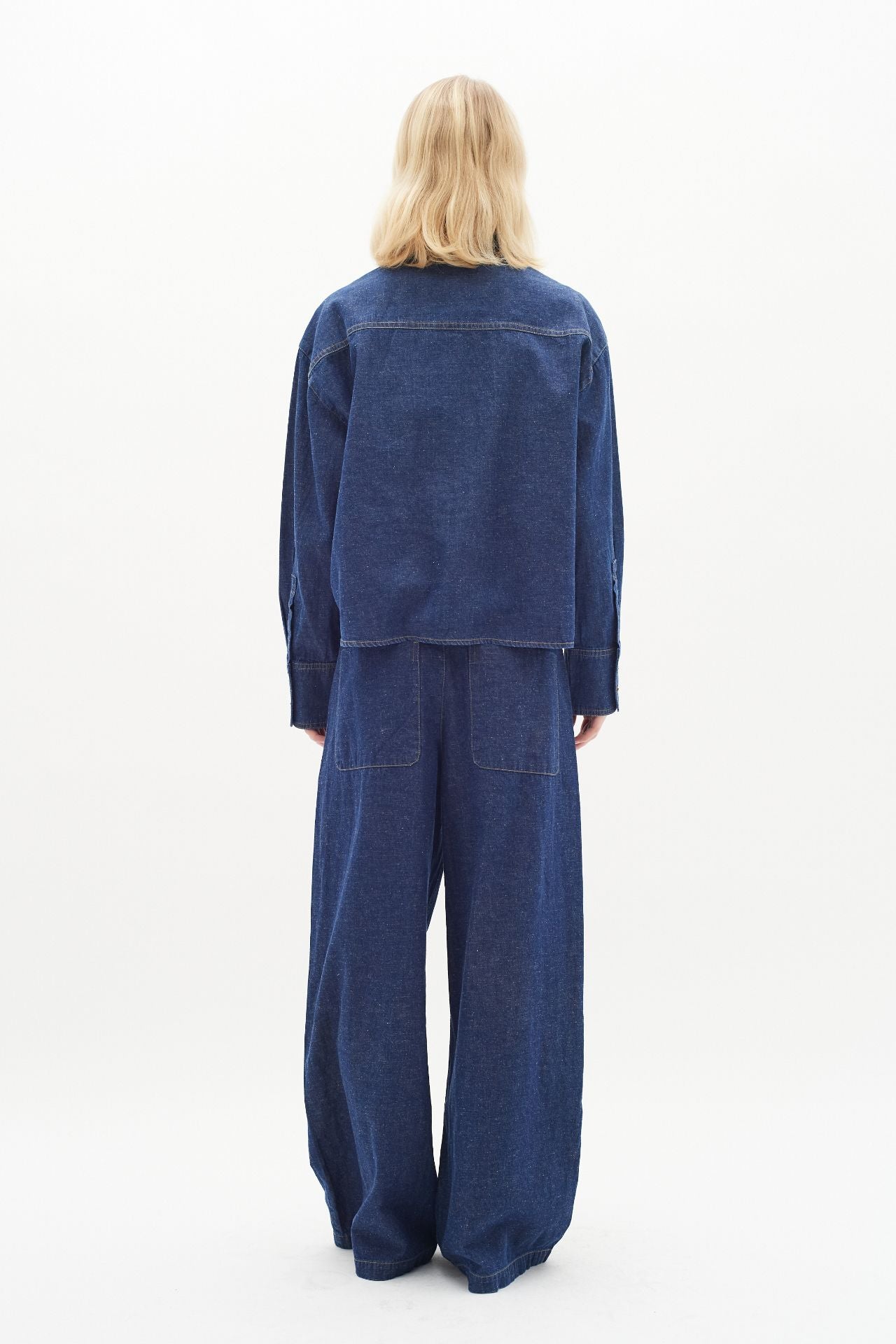 JayaIW Wide Jeans