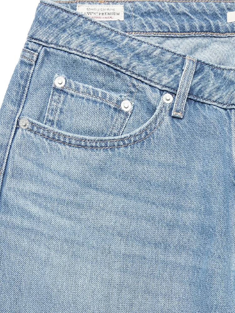 LOW LOOSE GOOD GRADES TENCEL