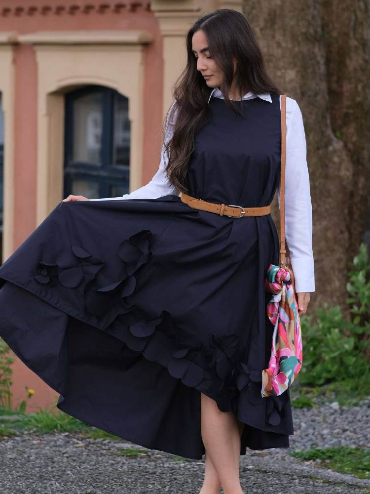 M5EA56 DRESS