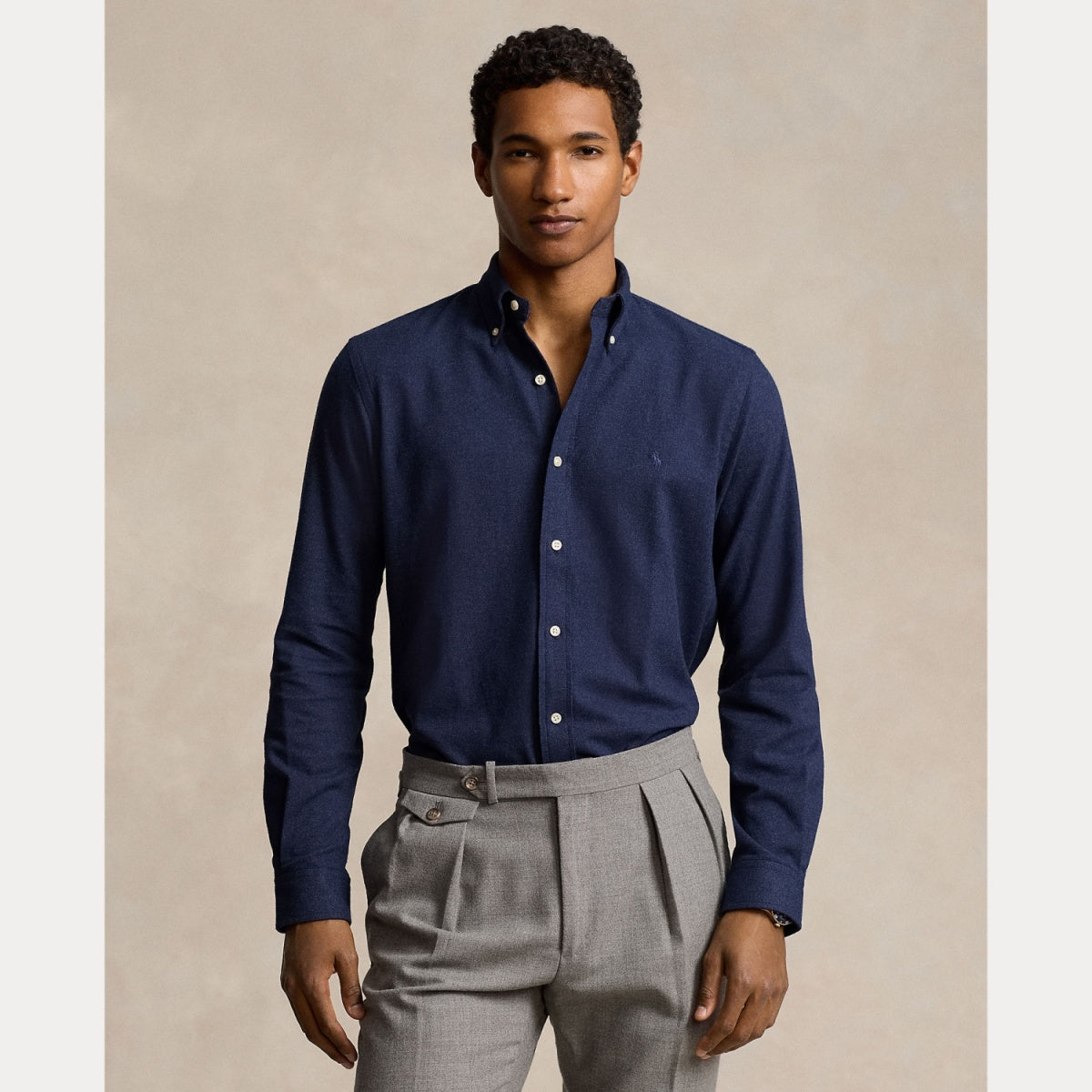 CUBDPPCS-LONG SLEEVE-SPORT SHIRT
