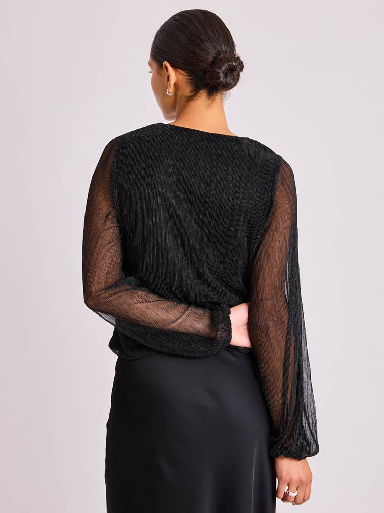 Hazel bluse