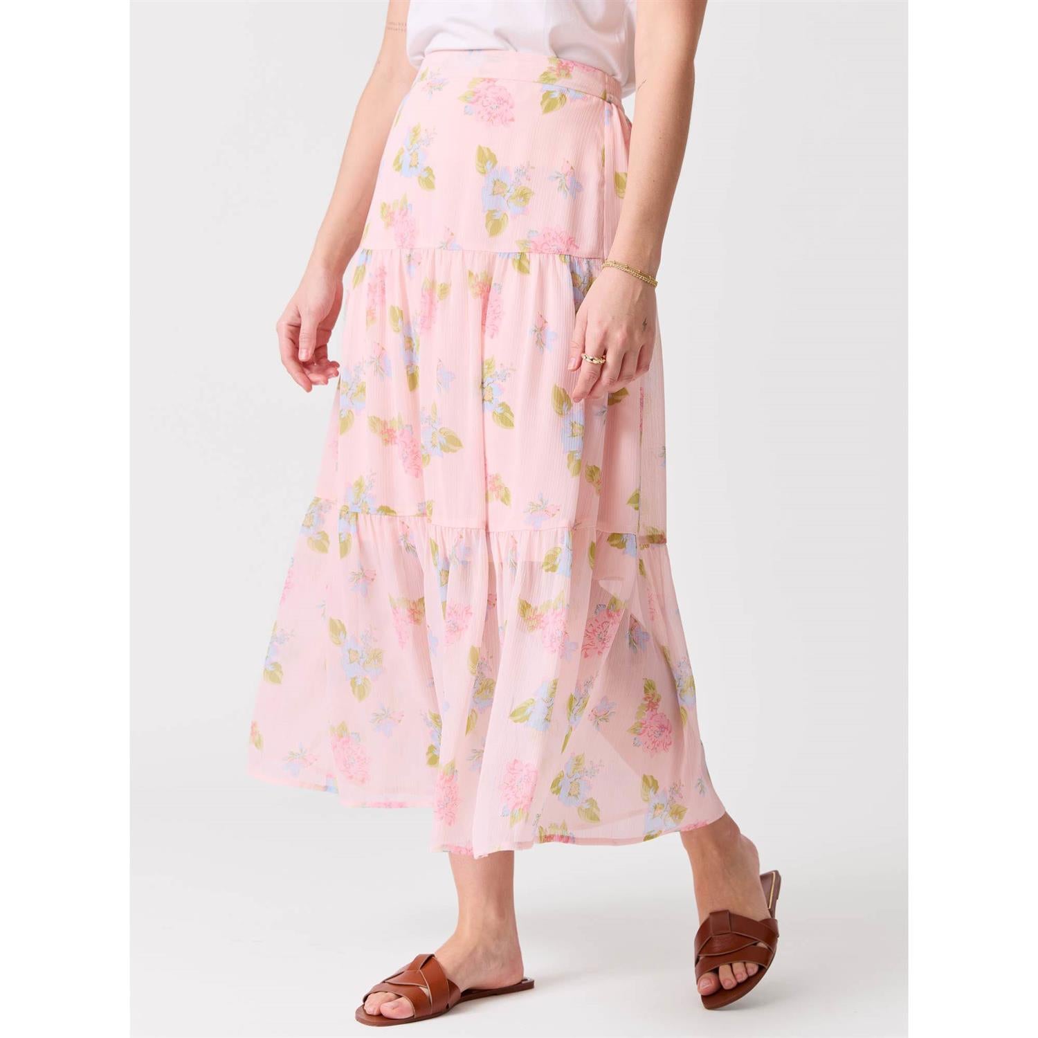 Celine Maxi Skjørt