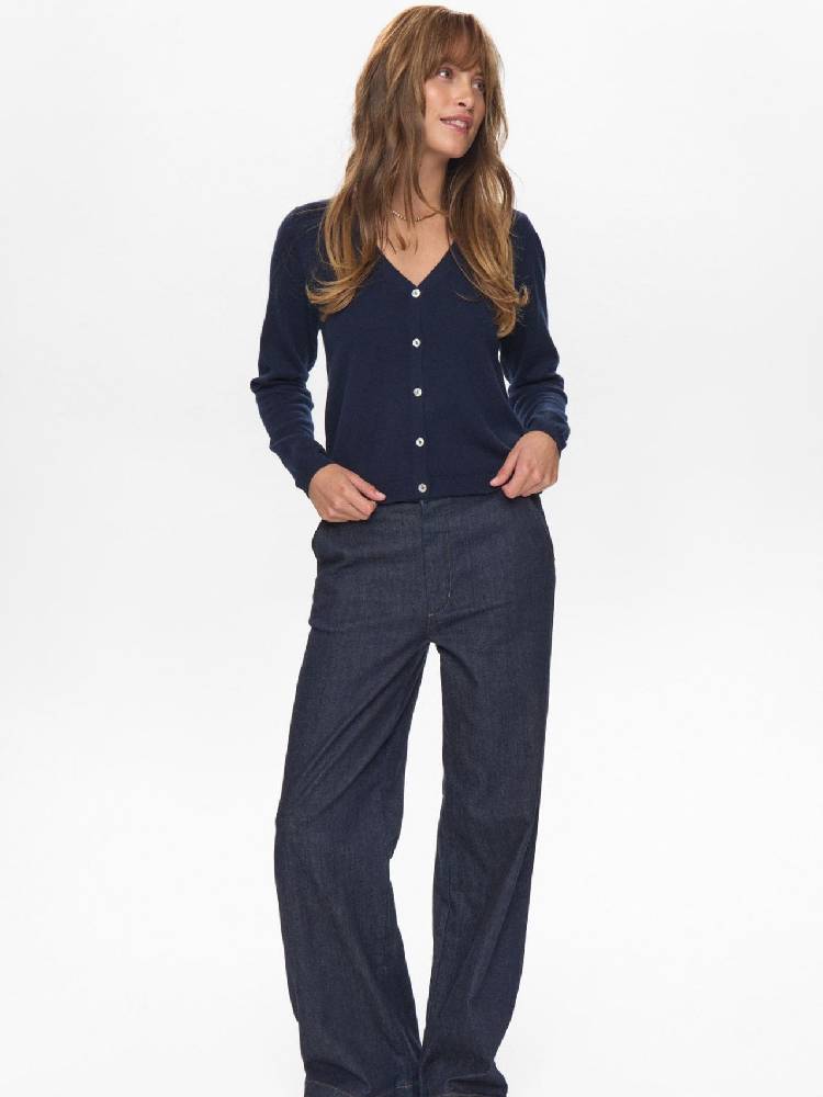 NUKALLY CARDIGAN