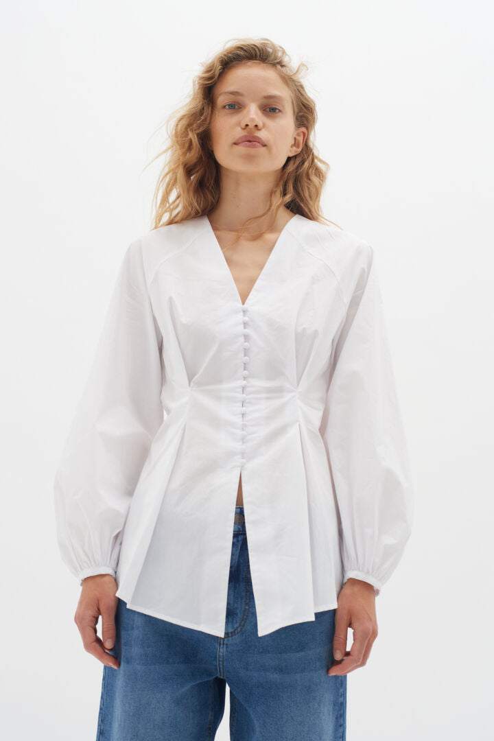HelveIW Blouse