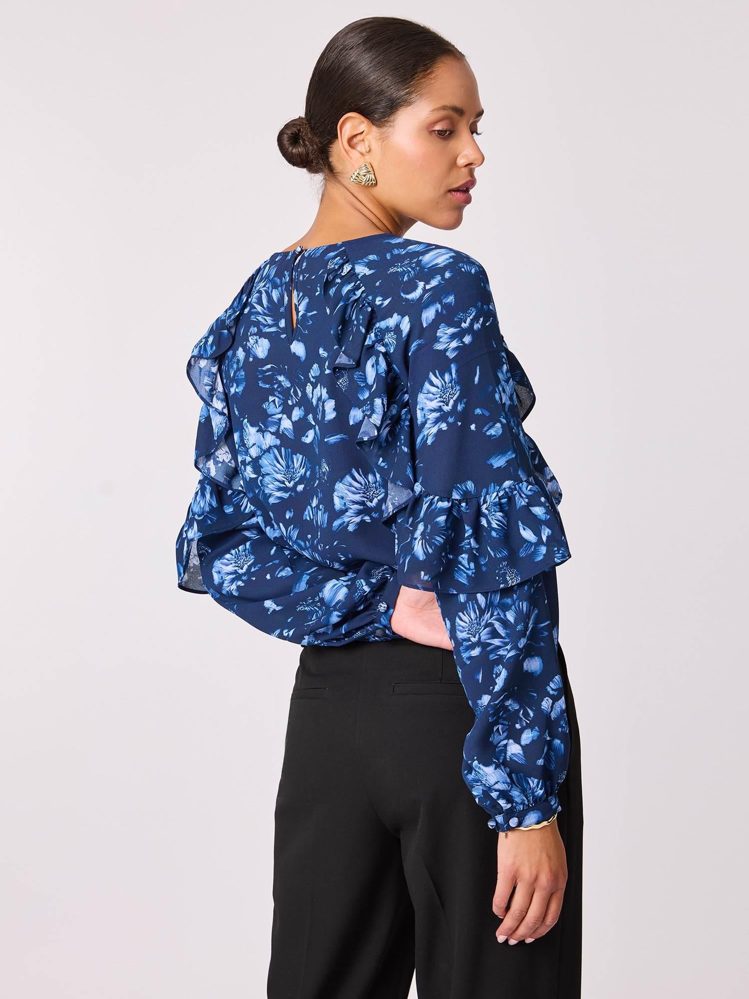 Cherie Bluse