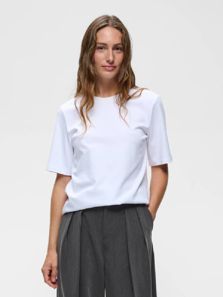 Alistoniw Basic Tshirt