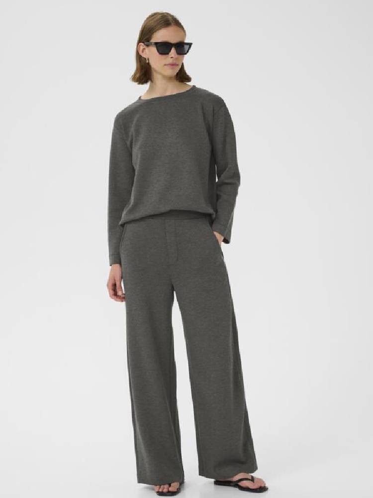 Gincetteiw Melange Pants