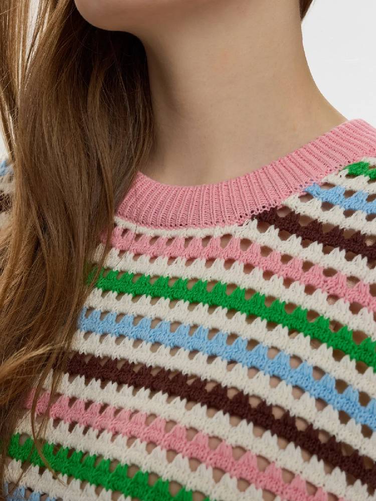 NUNANCY PULLOVER