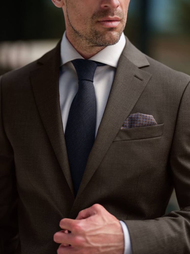 Bari Suitjacket