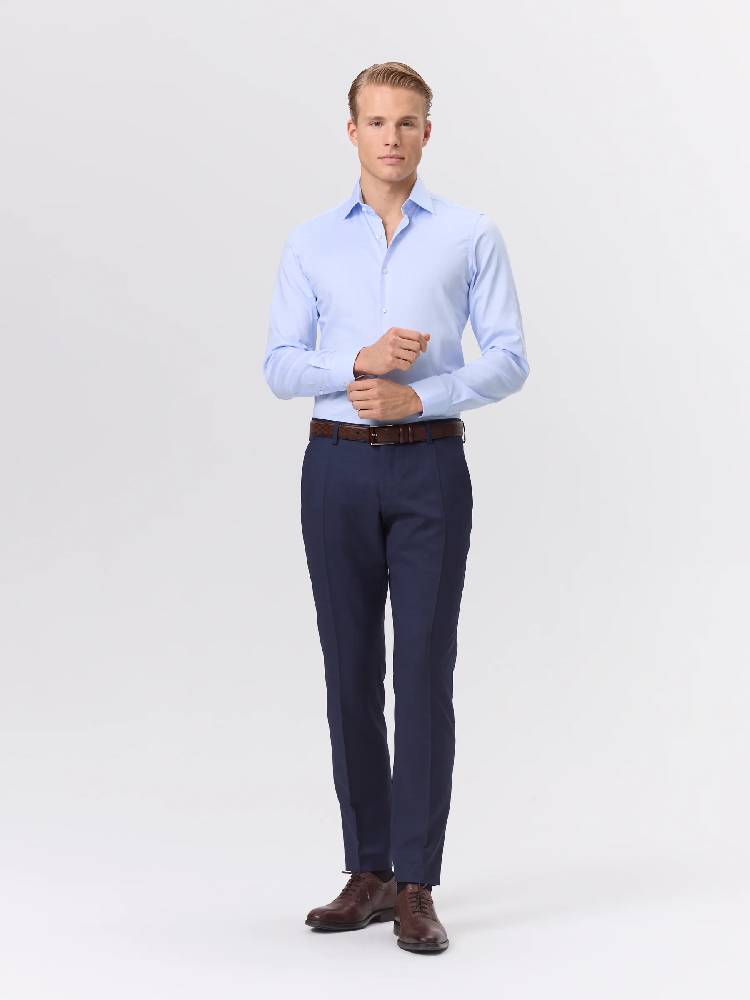 Bob Trouser