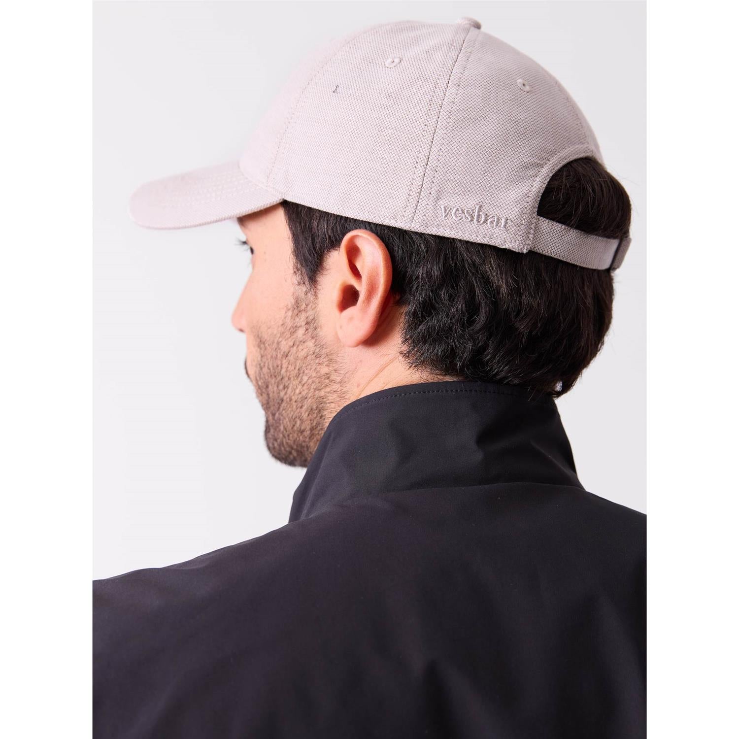 Bennett Caps
