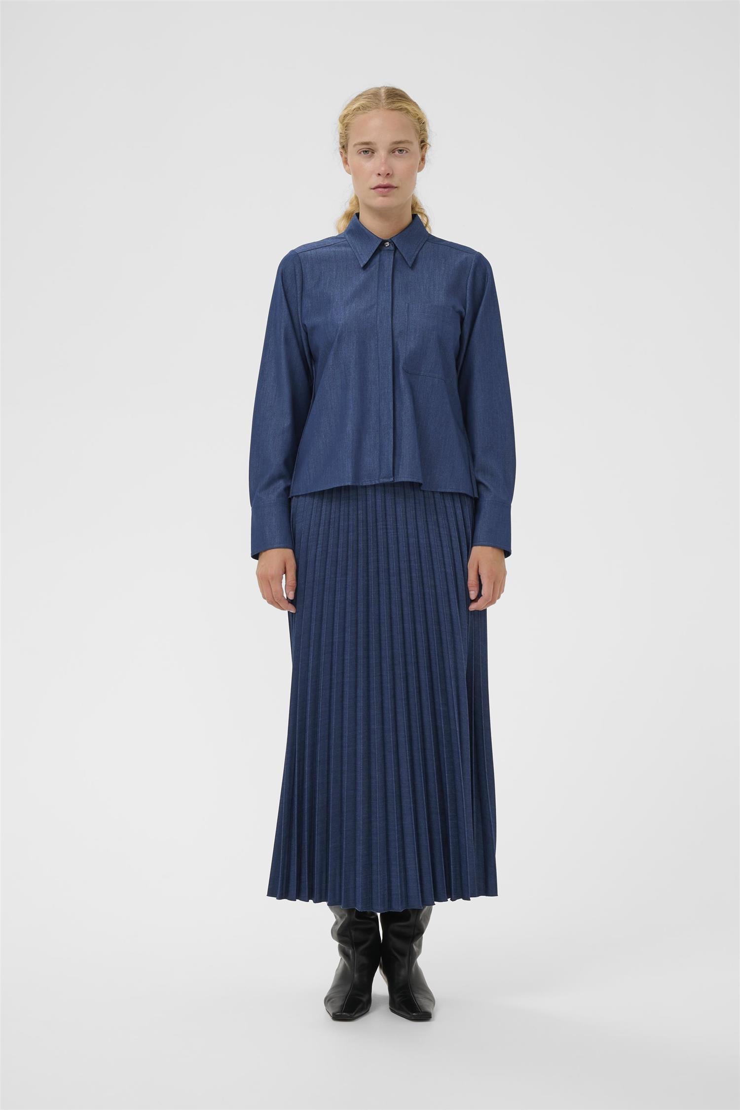 Cherrieiw Skirt