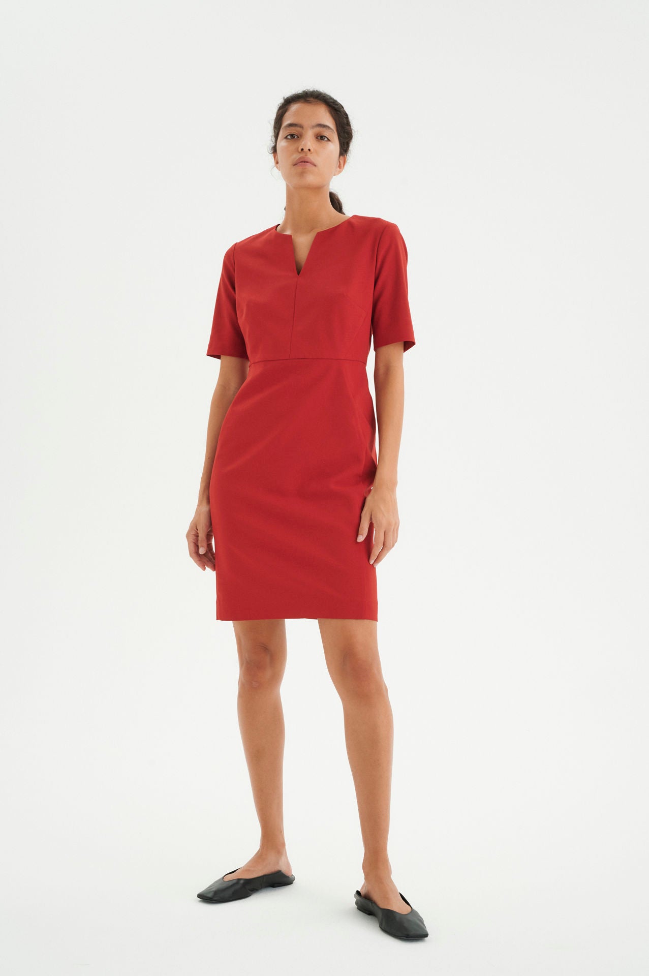 Zella Dress