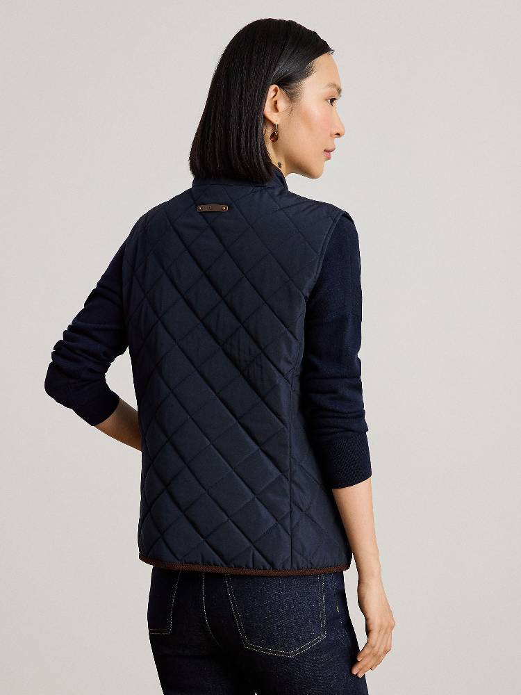 QLT VS W CR-INSULATED-VEST