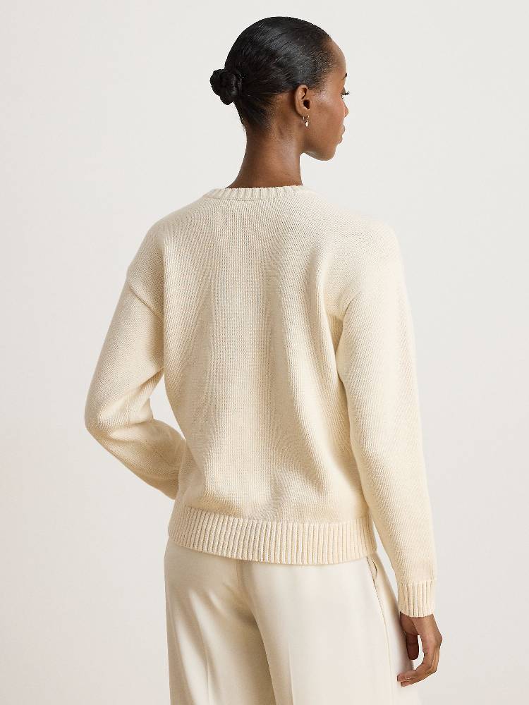 SWEATER-PULLOVER