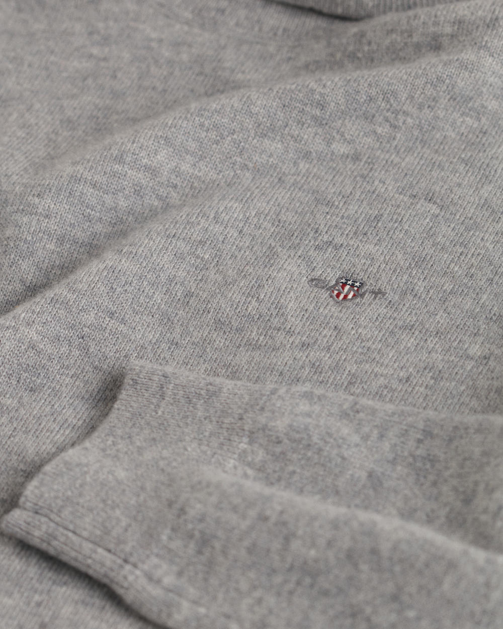 EXTRAFINE LAMBSWOOL ROLLNECK