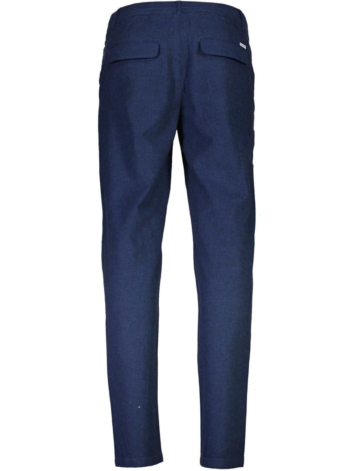 Linen pants