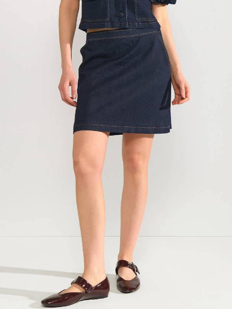 NUALETTA MINI SKIRT