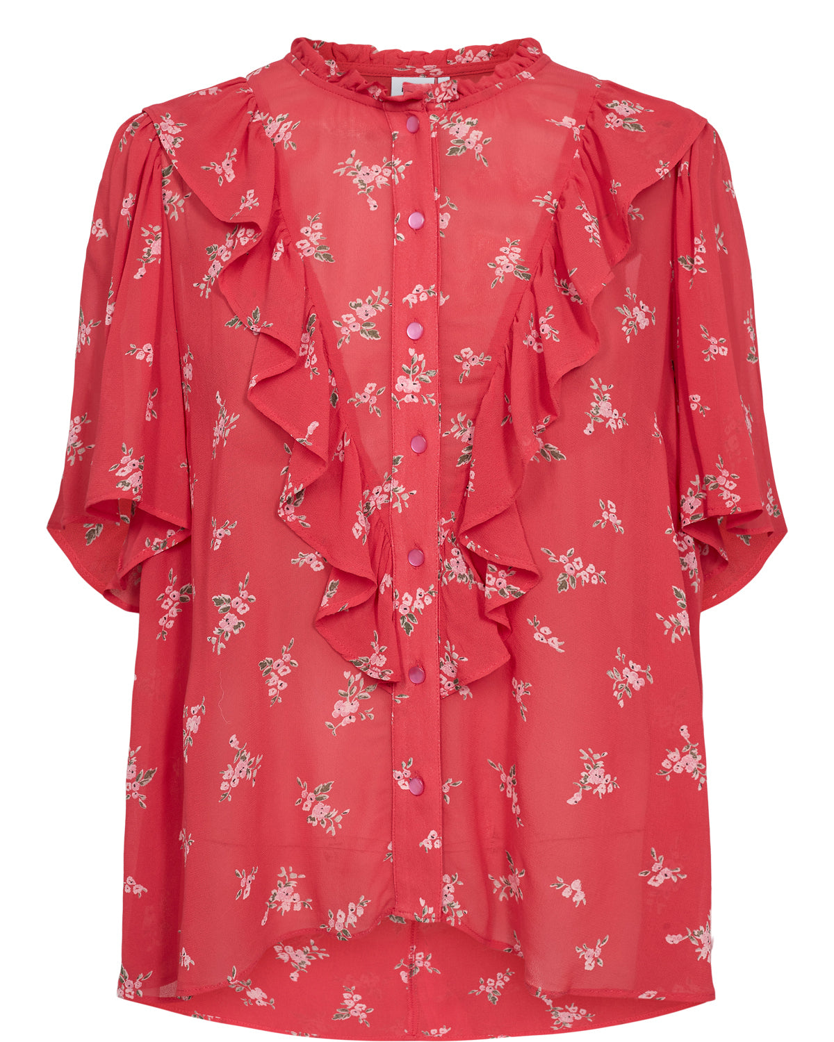 NUFELICITY SS SHIRT