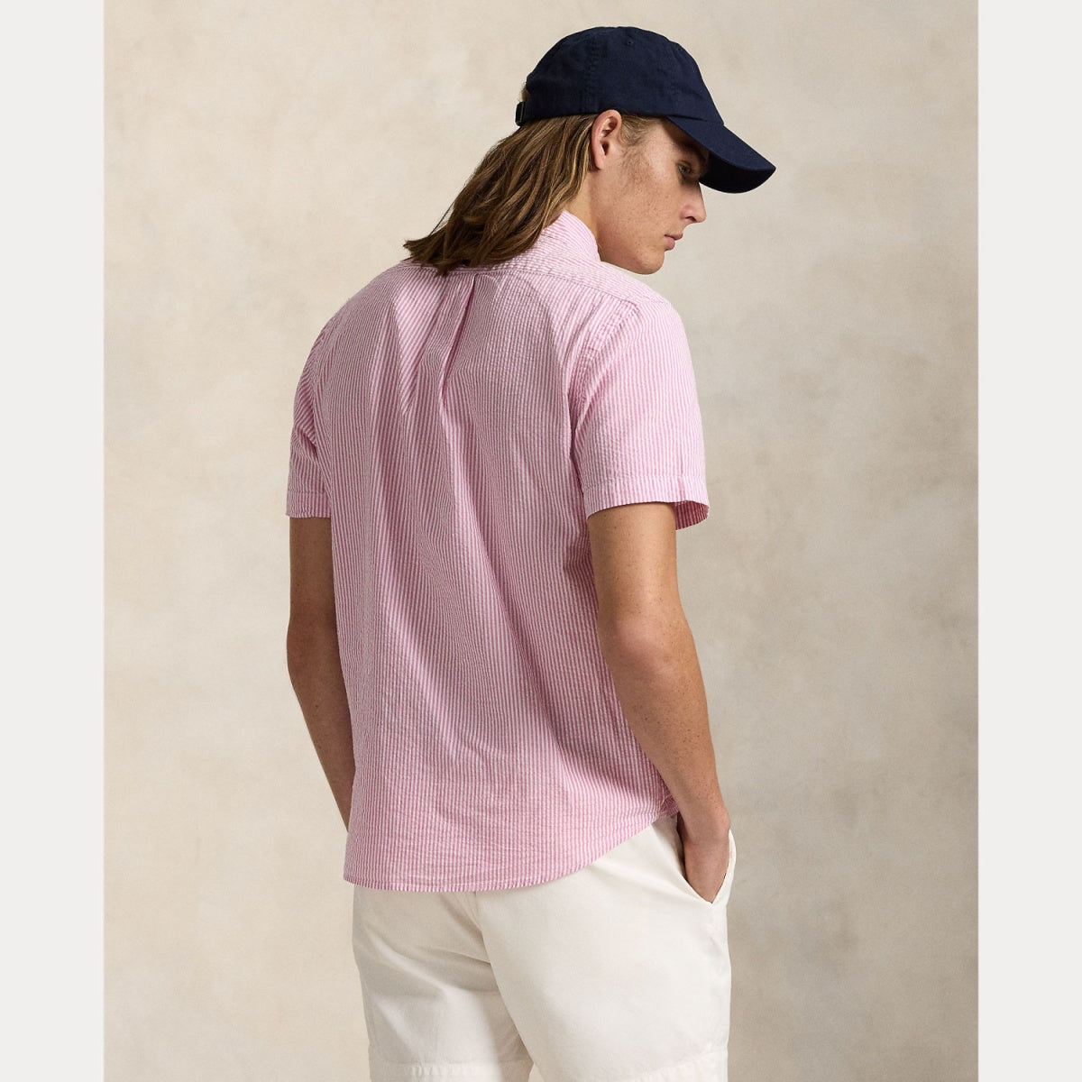 CUBDPPPKSSPR-SHORT SLEEVE-SPORT SHIRT