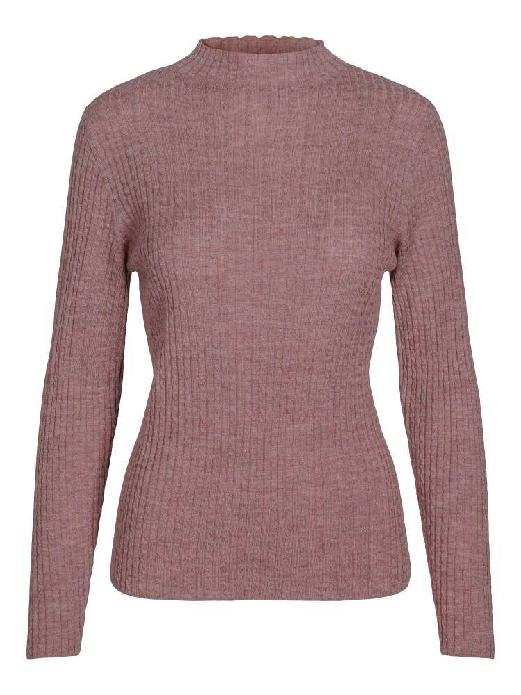 Bree Turtle Neck