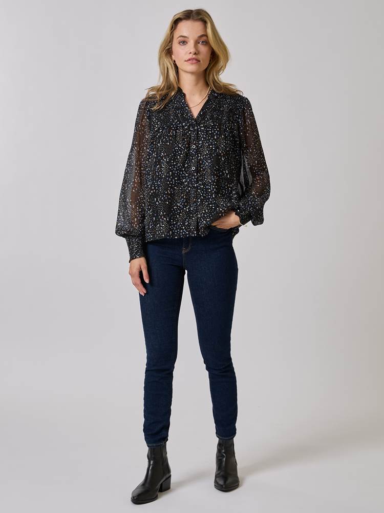 Emma bluse