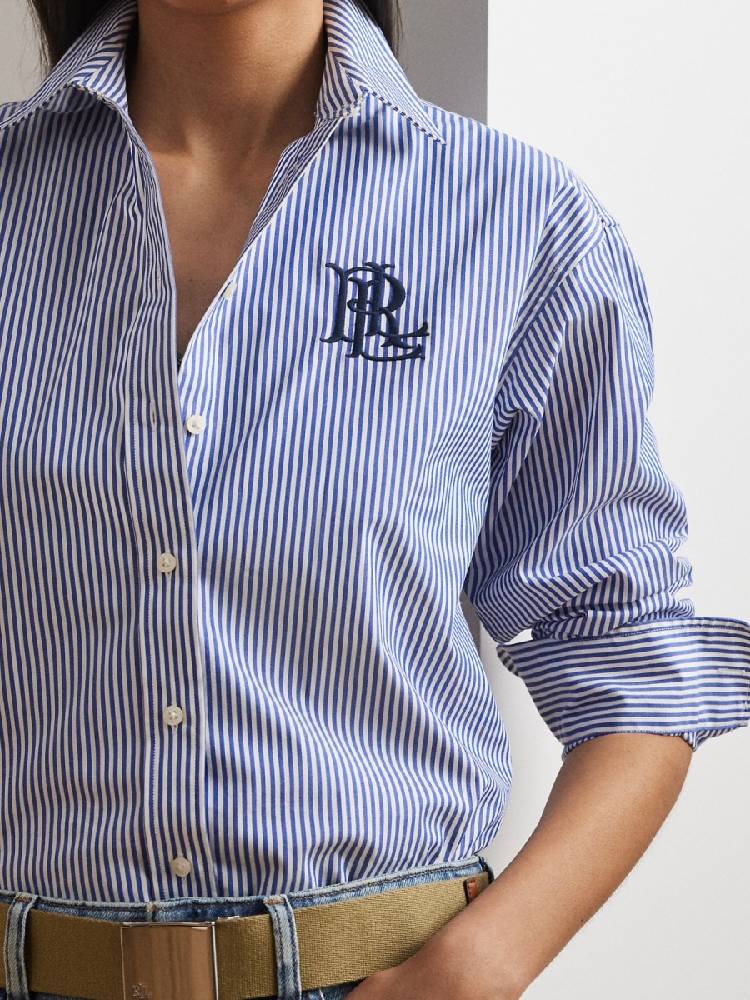 KOTTA-LONG SLEEVE-BUTTON FRONT SHIRT