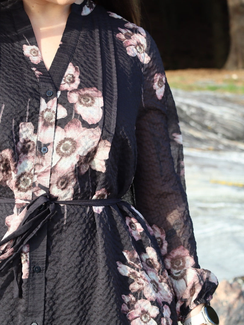 Hedda Dress