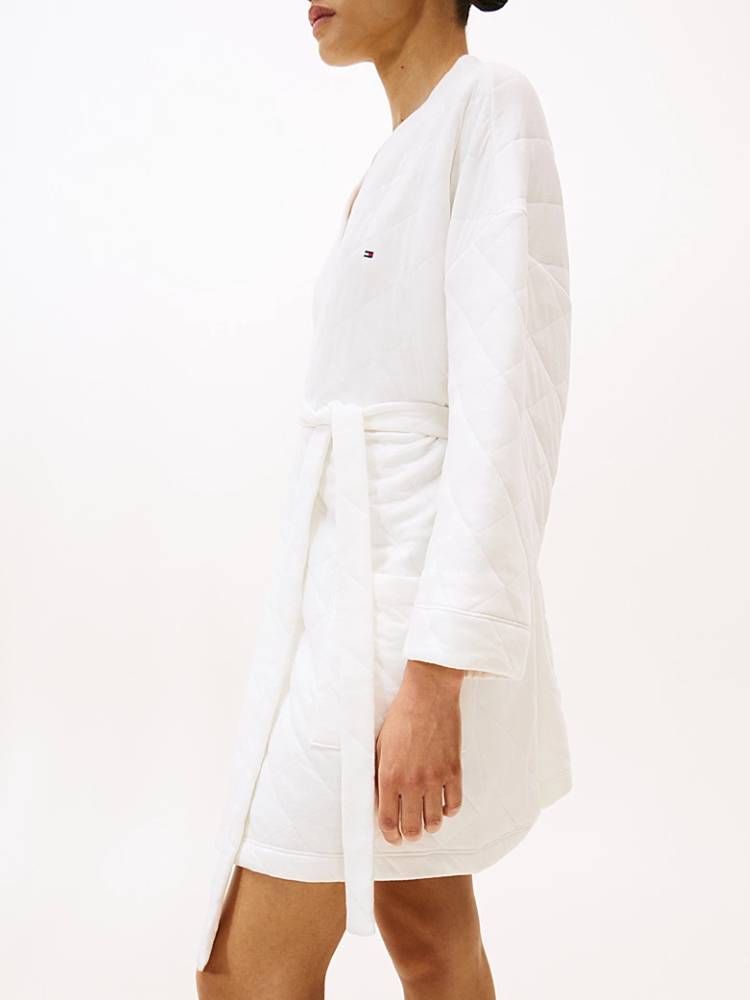 Gift Quilted Robe