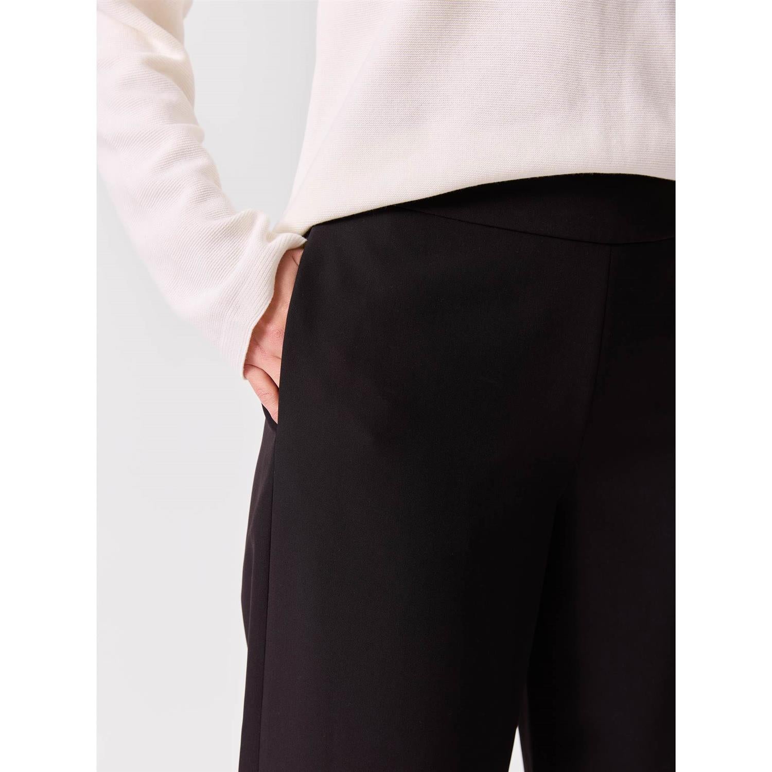 Jackie Culotte Bukse
