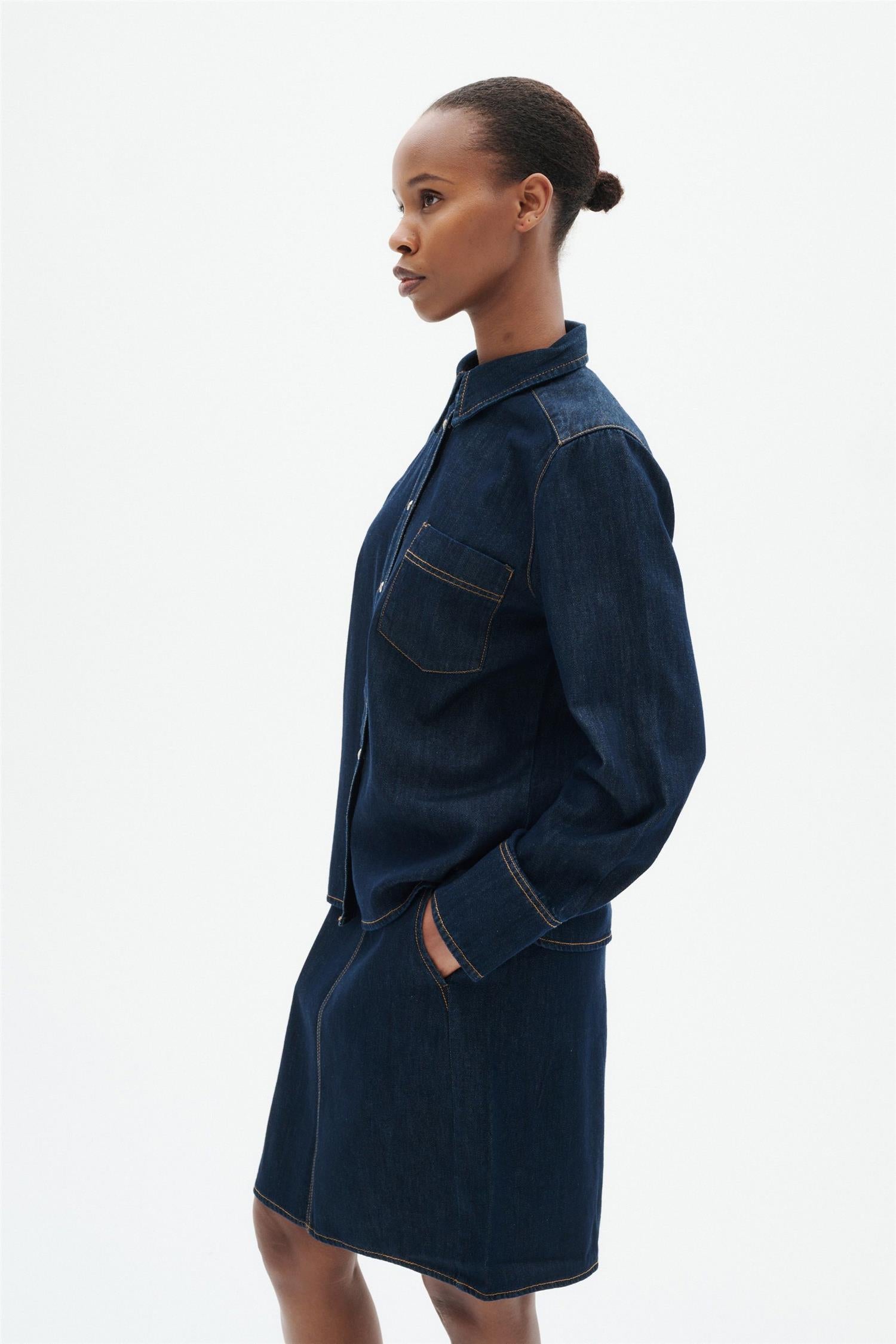 Glenniw Shirt