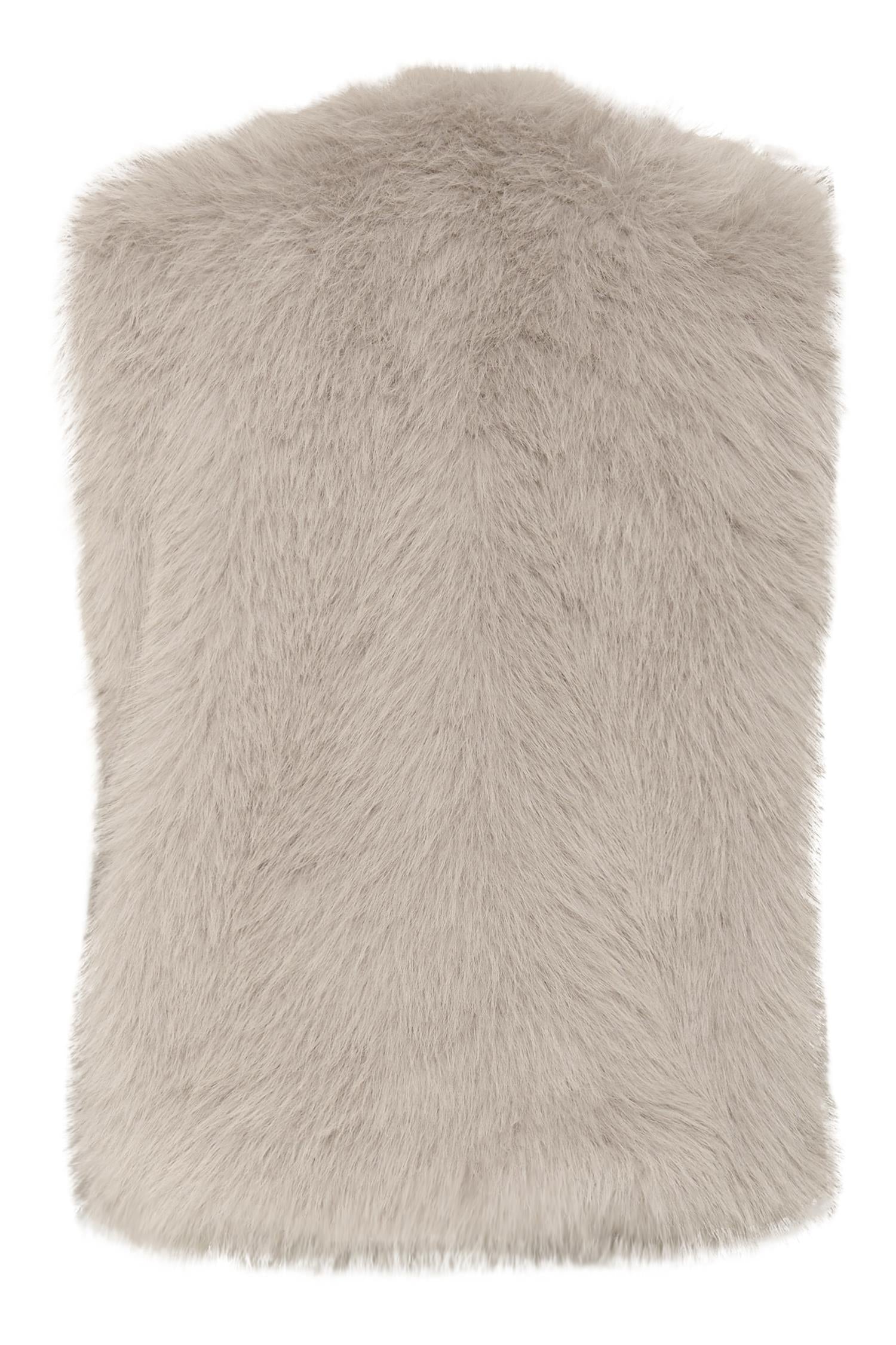 Zaziahiw Waistcoat