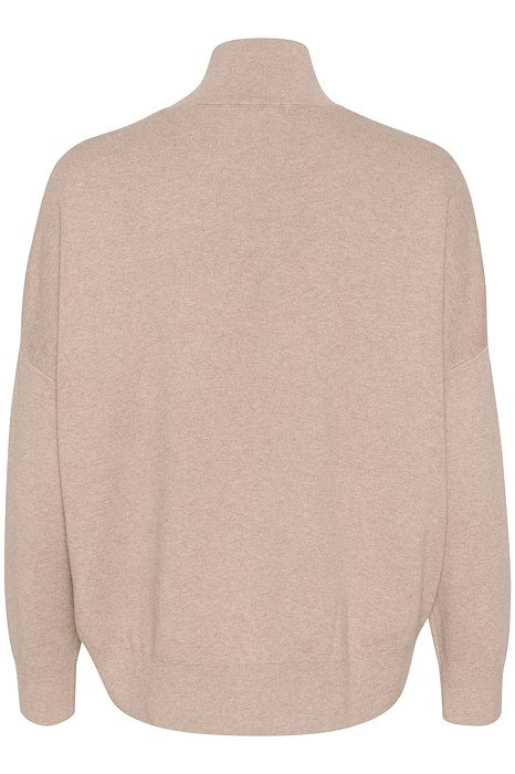 TenleyIW Turtleneck Pullover