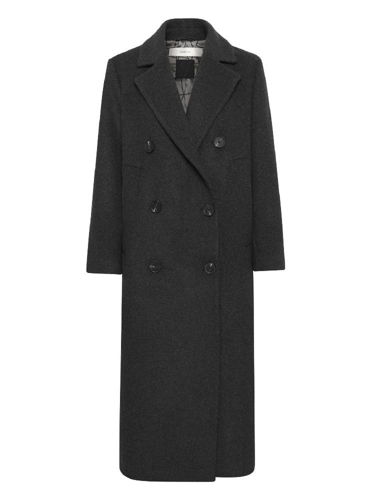 Yunahiw Long Coat