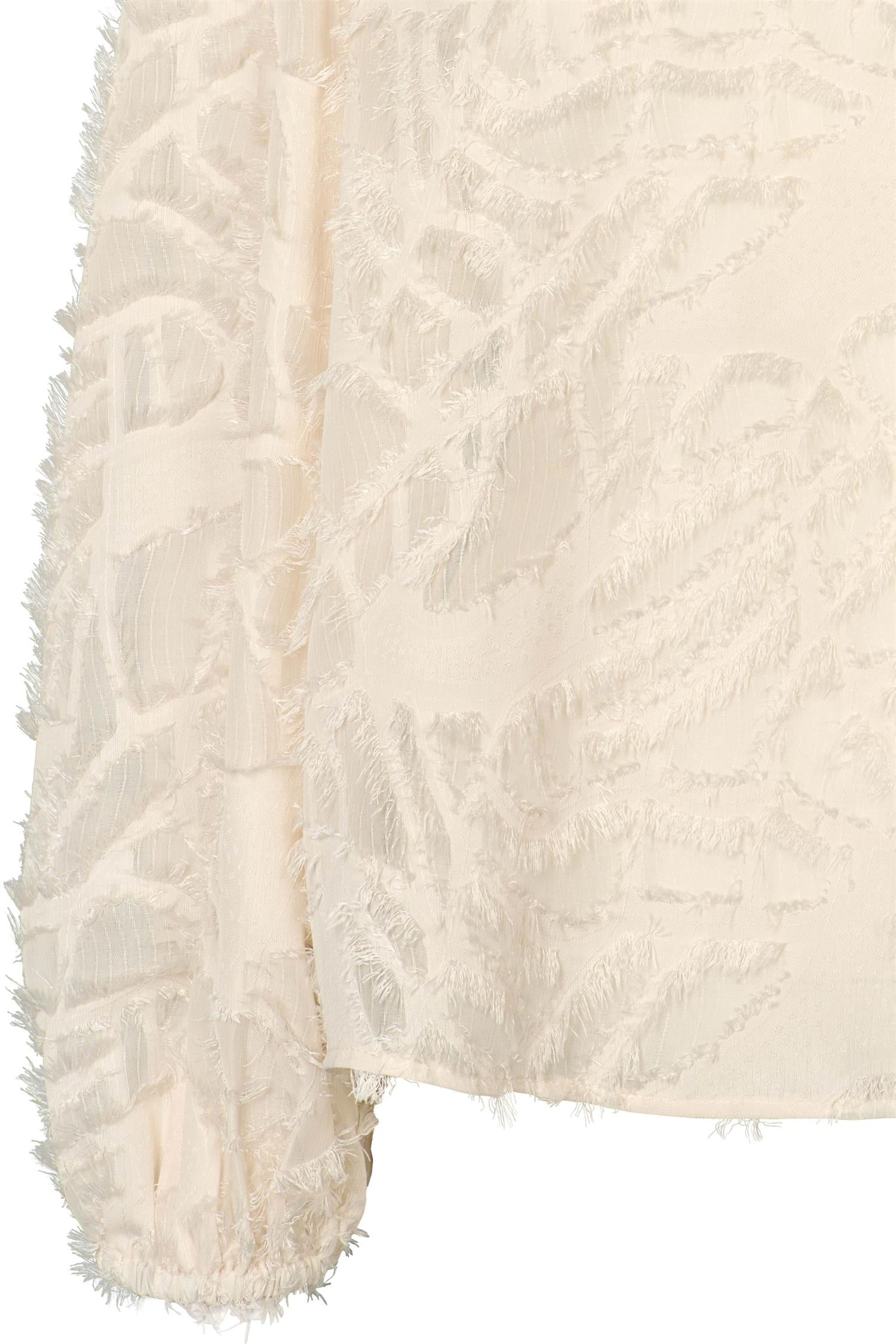 7831rdftrudy Blouse