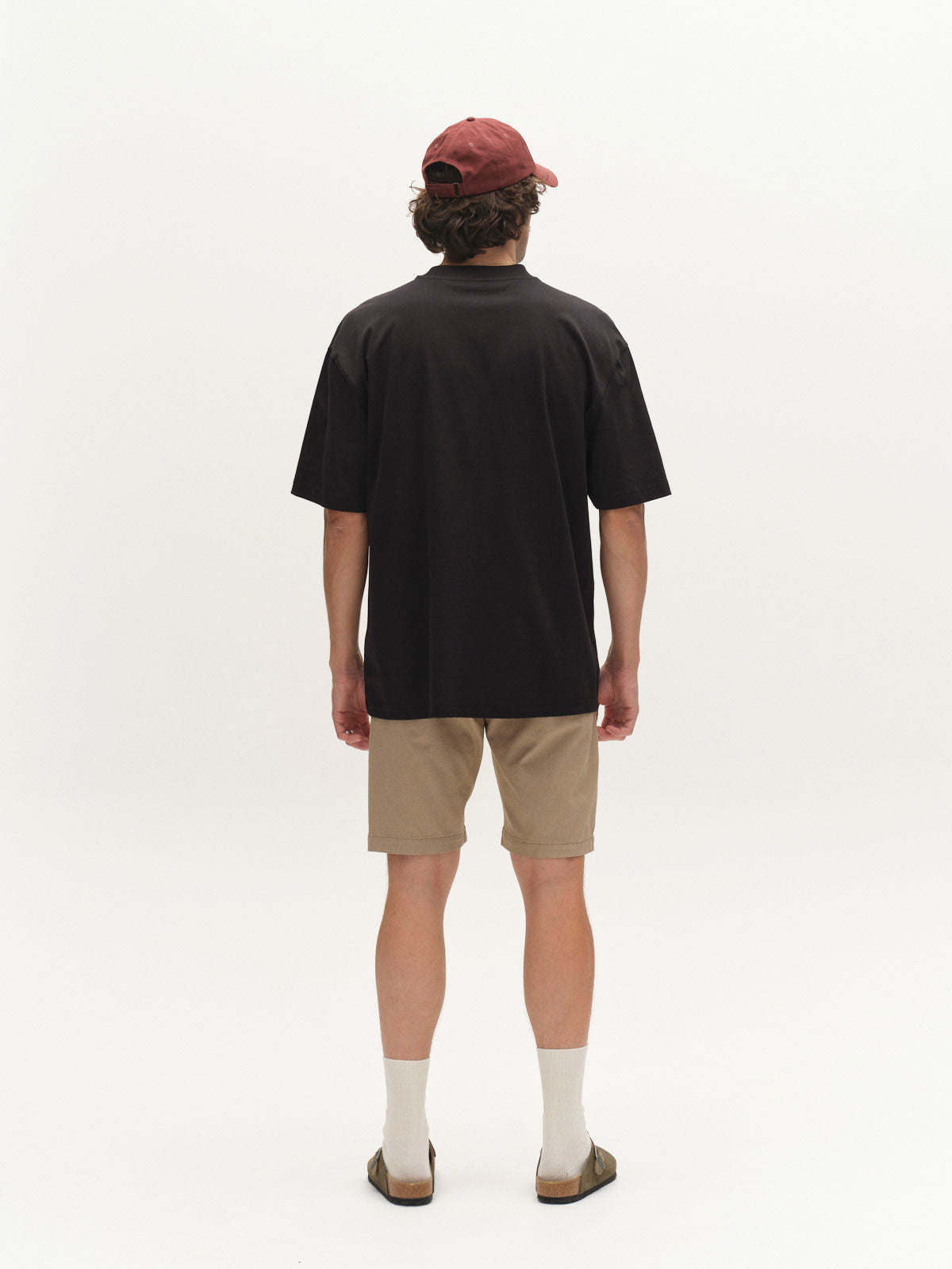 Gabjet K3280 Dale Shorts