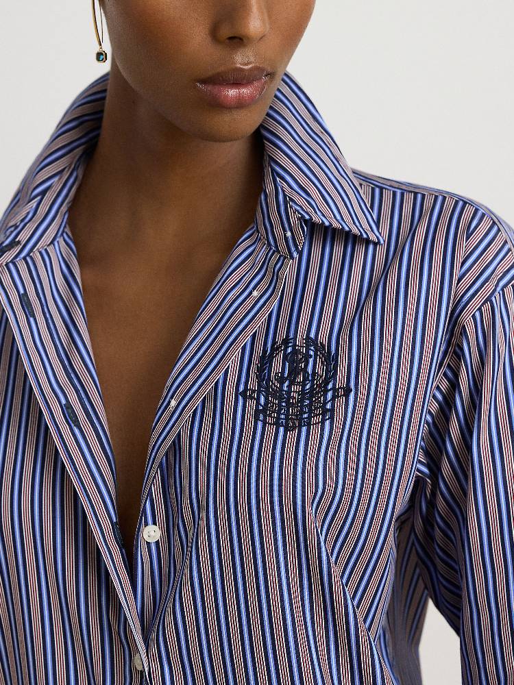 WOVEN-SPORT SHIRT-SHIRT