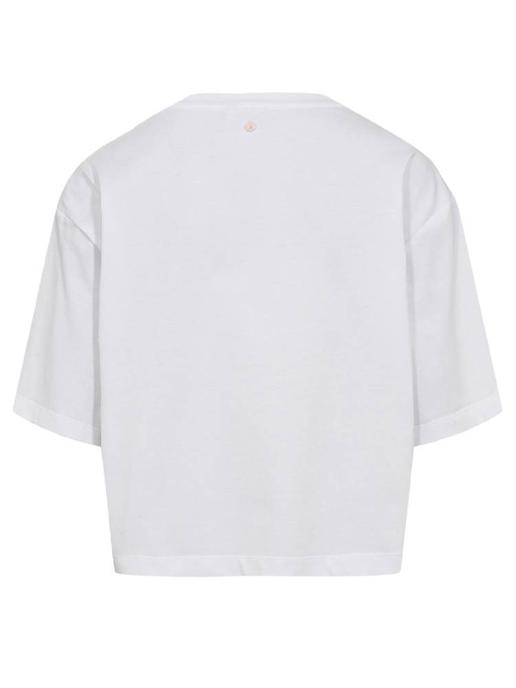 NUFLEURA LONG T-SHIRT
