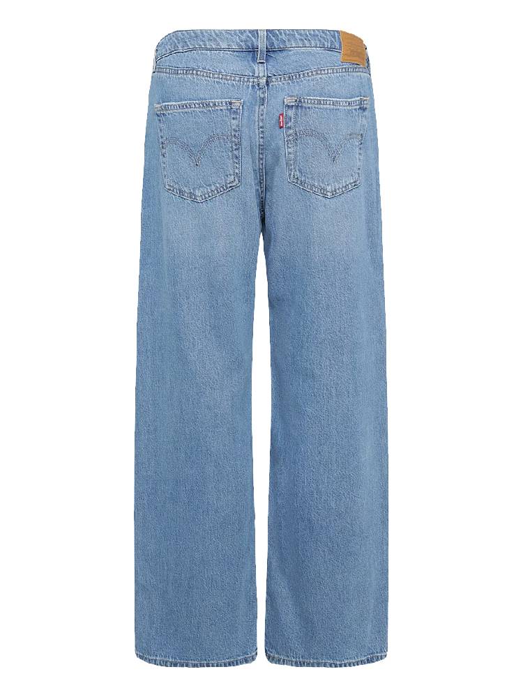 LOW LOOSE GOOD GRADES TENCEL
