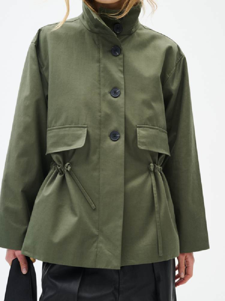 MazieIW Jacket