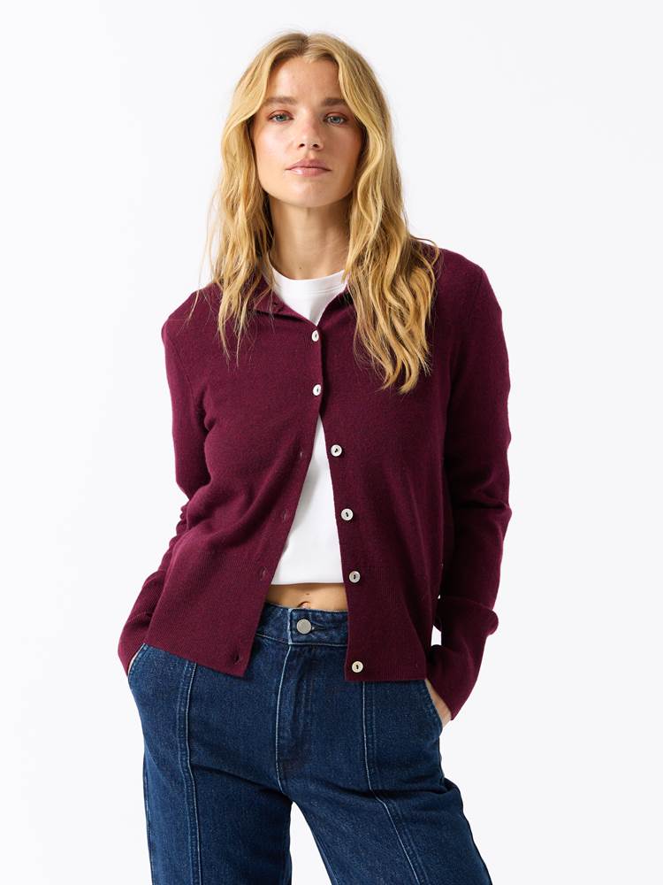 Manel cardigan